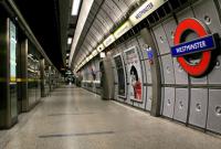 В Лондоне метро перешло в режим круглосуточной работы