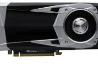 NVIDIA GeForce GTX 1050 появится в октябре