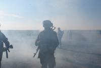 Ситуация в зоне АТО: боевики за день 96 раз обстреляли украинские позиции