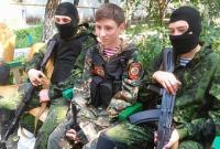 Полиция: боевики хотят отдавать детей-сирот для усыновления в РФ