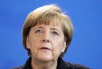 Меркель не видит оснований для отмены санкций ЕС против России
