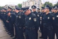 В Киеве появится спецназ патрульной полиции