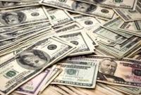 НБУ на 22 августа ослабил курс гривны к доллару до 25,26