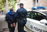 Уровень преступности в Украине вырос на 30-40%