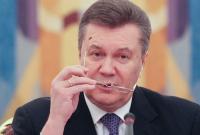 Янукович даст показания в суде над "Беркутом"