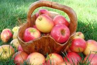 Сегодня отмечают Преображение Господне или Яблочный Спас
