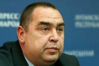 Плотницкий назвал условие для освобождения всех пленных на Донбассе