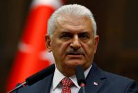 Турция намерена активизировать свою роль в решении конфликта в Сирии