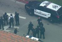 Стрельба в Лос-Анджелесе: погибли 2 человека, еще двое ранены