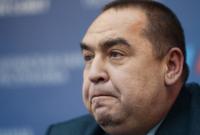 Главарь "ЛНР" не собирается являться на допрос в суд в Киеве