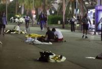 Во Франции скончался еще один пострадавший в ходе теракта в Ницце