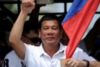 Президент Филиппин пригрозил выйти из ООН из-за недавней критики