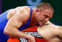 Олимпиада-2016 в Рио: украинский борец вышел в полуфинал
