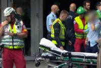В Норвегии обрушилась крыша концертного зала, травмированы 15 человек