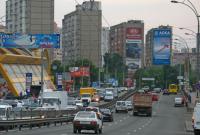 В Киеве 22-24 августа частично перекроют движение по ул. Вадима Гетьмана