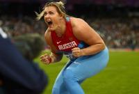 Российскую спортсменку лишили серебряной медали Олимпиады-2012
