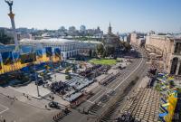 Парад ко Дню Независимости покажет всем, что Украине есть чем защитить мир - Порошенко