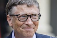 Билл Гейтс стал самым богатым миллиардером в истории