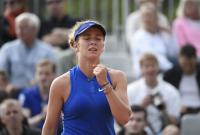 Свитолина потеряла позиции в рейтинге WTA