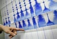 Землетрясение магнитудой 2,8 зафиксировали на Львовщине