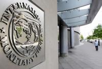 МВФ не даст денег Украине в августе