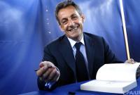 Саркози решил баллотироваться в президенты Франции в 2017 году