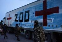 За прошедшие сутки на Донбассе семь боевиков погибли, пятеро ранены