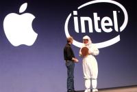 Аналитики ждут появления процессоров Intel в iPhone