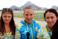 Сборная Украины по гребле на байдарках обвинила Министерство спорта в шантаже и навязывании состава на Олимпиаду