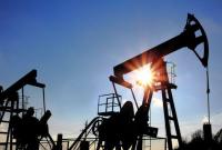 Цена нефти Brent опустилась ниже 50 долларов за баррель