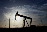 Цены на нефть упали ниже $49 за баррель