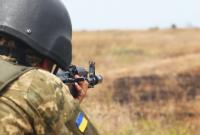 Готов новый документ о разграничении войск на Донбассе - посол Украины в Германии