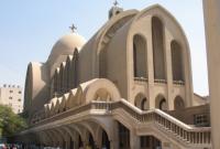 В Египте будет принят новый закон, разрешающий строительство церквей в стране