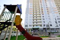 В Киеве начали продавать мини-квартиры по 9 квадратов за $10 000