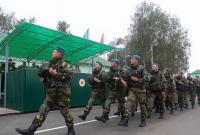 Беларусь начала совместные с РФ военные учения "Нерушимое братство-2016"