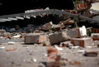 Землетрясение в Италии: число жертв возросло до 14 человек