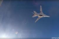 СМИ: кроме самолетов, РФ пыталась разместить военные арсеналы на аэродроме Хамадан