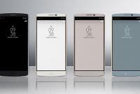 LG V20 официально анонсируют в сентябре