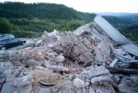 Землетрясение в Италии: количество жертв возросло до 37