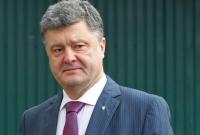 Порошенко призвал дипломатов работать на имидж Украины в мире