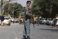 Боевики напали на Американский университет в Кабуле