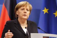 Меркель не будет подгонять Великобританию выходить из ЕС