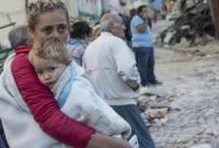 Число погибших в результате землетрясения в Италии возросло до 120 человек - премьер-министр