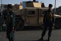 В результате атаки на университет в Кабуле погиб студент, еще 14 человек ранены