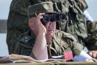 Минобороны России проводит внезапную проверку боеготовности в трех военных округах