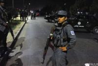 В Кабуле боевики напали на Американский университет, есть погибшие