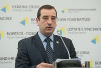 Разведка ожидает увеличение российских войск на границе с Украиной