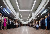 В Харькове новая станция метро начала принимать пассажиров