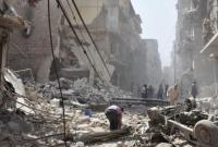 ООН: Россия согласилась на двухдневное перемирие в Алеппо