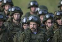 Минобороны Литвы: крупномасштабные военные учения РФ нагнетают напряженность в регионе